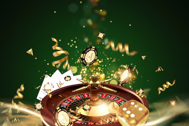 dewa123 Real-Time Ball Draw