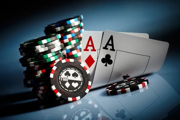 dewa123 Fast-Paced Tables